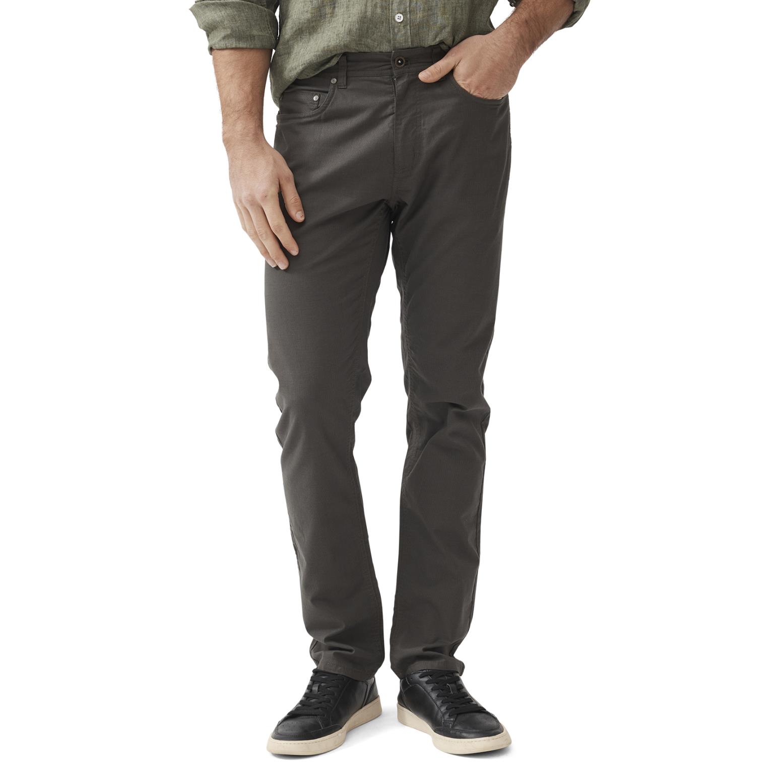 Rodd & Gunn Gunn Straight Fit Jean